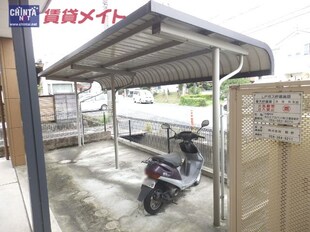 加佐登駅 徒歩8分 2階の物件外観写真